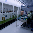 Epson (SEP) Plating Division - Company Profile